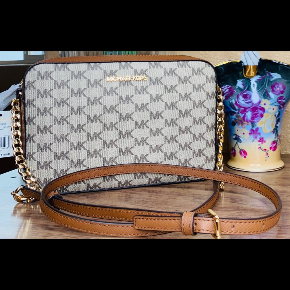 MK crossbag